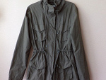 parka