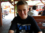 Fotoblog gnusek