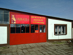 Fotoblog maorhurt