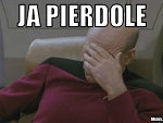 Fotoblog pierdolonaxprawda