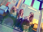 Fotoblog bbialutkaa