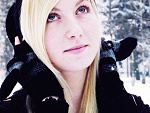 Fotoblog blonnnndi