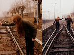 Fotoblog introwertyczki