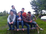 Fotoblog ajtamajtam