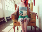 Fotoblog ladyluck13