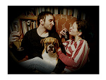 Fotoblog estela