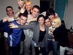 Fotoblog garffield