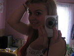 Fotoblog loveheartsmile