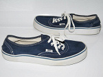 VANS 40!