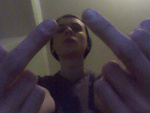 Fotoblog xnegativexcreepx