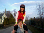 Fotoblog kot321