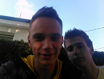 Fotoblog justbenow