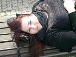 Fotoblog scathach