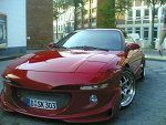 Fotoblog magazynowa