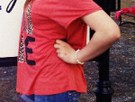 Fotoblog disrrespect