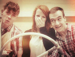 Fotoblog myloveisdavid