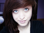 Fotoblog canyoufeelmyheart