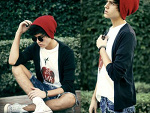 Fotoblog biczyssss