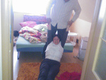 Fotoblog wdupiewdupie