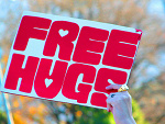 FREE HUGS LOVE !!!!!!