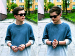 Fotoblog swaggizm