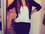 Fotoblog sweetblondynka