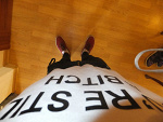 Fotoblog wishaj
