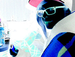 Fotoblog metallic