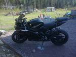 Fotoblog malumpek