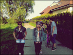 Fotoblog blancikbyczes