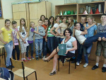 Fotoblog mojaola