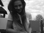 Na placu zabaw :)