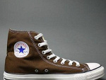 BRĄZOWE CONVERSE