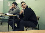 Karol&Michał:D 