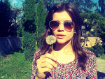 Fotoblog czerwonazyrafa