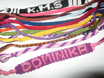 Fotoblog xbracelets