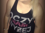 Fotoblog wiecznieinnanizwszyscyxd