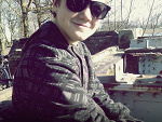 Fotoblog masherr