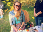 Fotoblog pisanacapslockiem