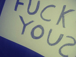 Fotoblog fuckthesystem12