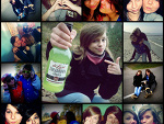 Fotoblog niecnyskurwiel