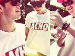 Fotoblog niallisperfect