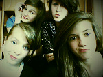 Fotoblog domi18magda11