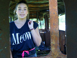 Fotoblog krolowadyna