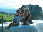 Fotoblog amyzou