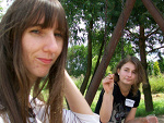 Fotoblog fiende