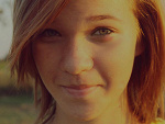 CIESZ SIĘ ŻYCIEM (: