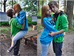 Fotoblog niewiemgdziekurwajestem