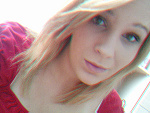 Fotoblog blondeinhell