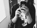 Fotoblog kissendtell